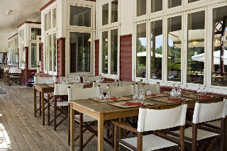 Best Western Golf Hotel Valescure