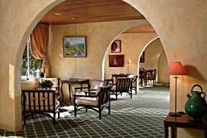 Best Western Golf Hotel Valescure