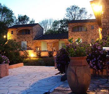 Hotel La Pierrerie