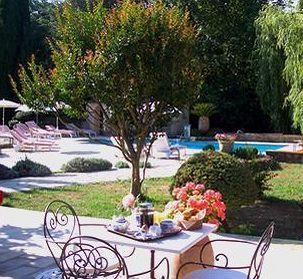 Hotel La Pierrerie