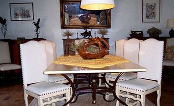 Hotel La Pierrerie