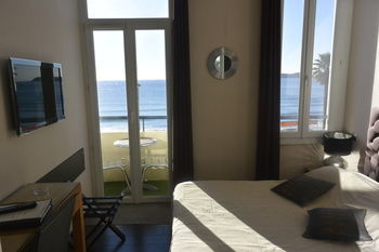 Hotel Rose Th�