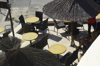 Hotel Rose Th�