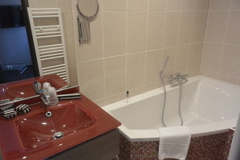 Hotel Rose Th�