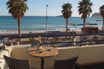 Hotel Rose Th�