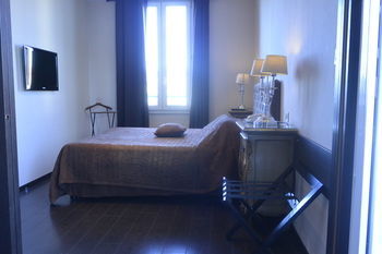 Hotel Rose Th�