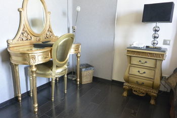 Hotel Rose Th�