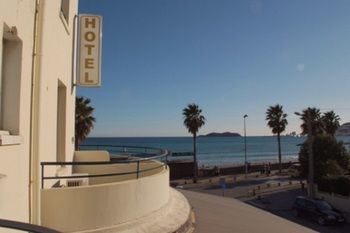 Hotel Rose Th�