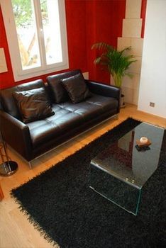 Hotel Rose Th�