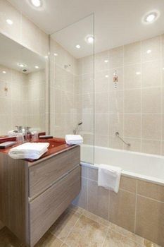 Hotel Rose Th�