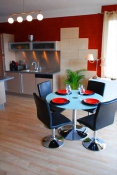 Hotel Rose Th�