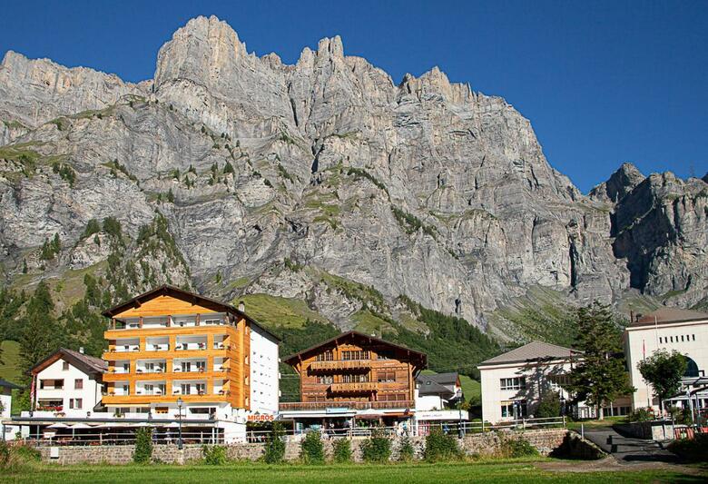 Hotel Romerhof