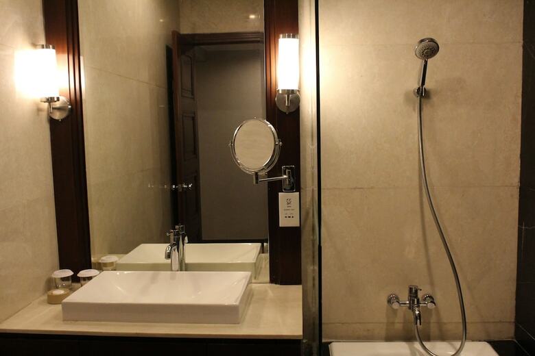 Hotel Grand Preanger