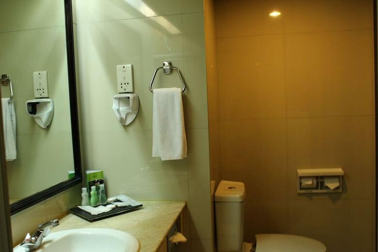Hotel Grand Preanger