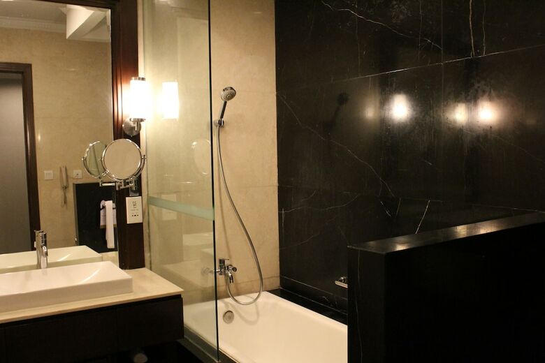 Hotel Grand Preanger