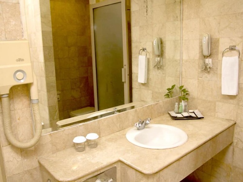 Hotel Grand Preanger
