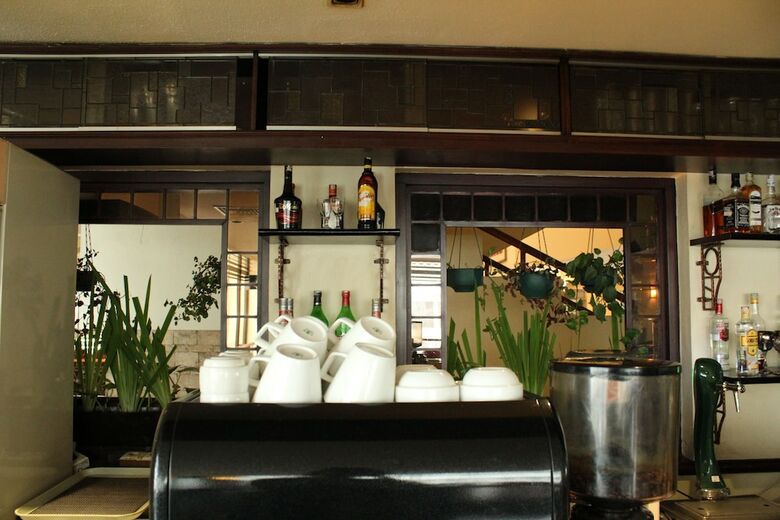 Hotel Grand Preanger