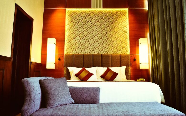 Hotel Grand Preanger