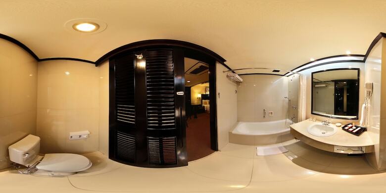 Hotel Grand Preanger