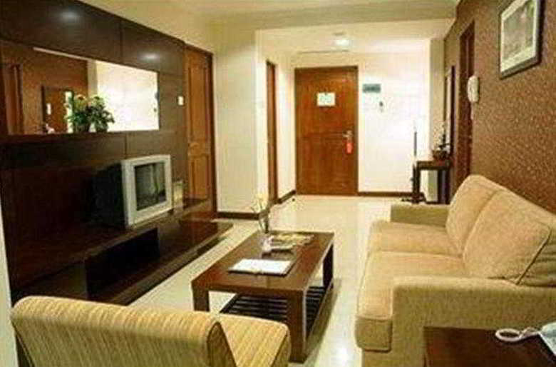 Hotel Galeri Ciumbuleuit Apartment