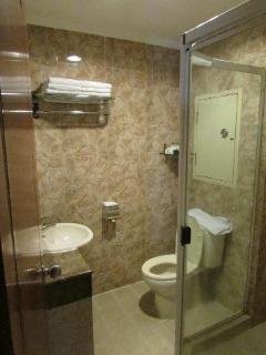 Hotel Galeri Ciumbuleuit Apartment