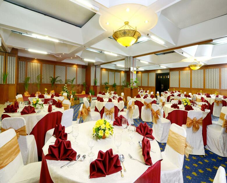 Hotel Jayakarta