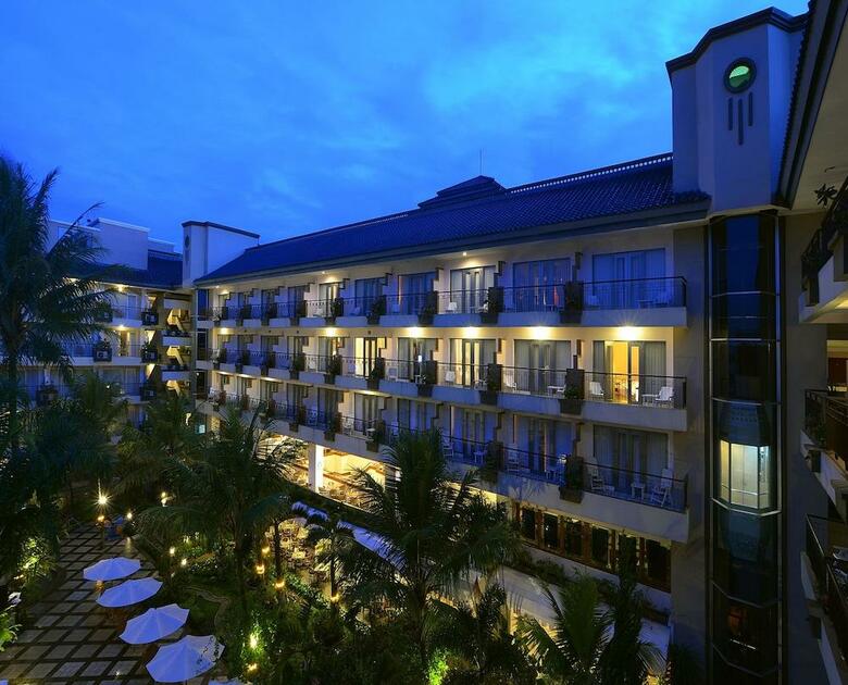 Hotel Jayakarta