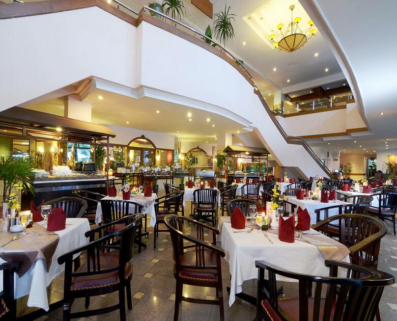 Hotel Jayakarta