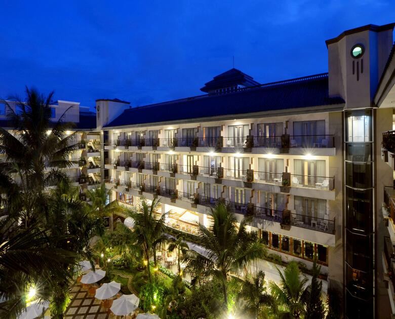 Hotel Jayakarta
