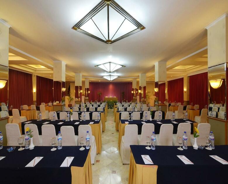 Hotel Jayakarta