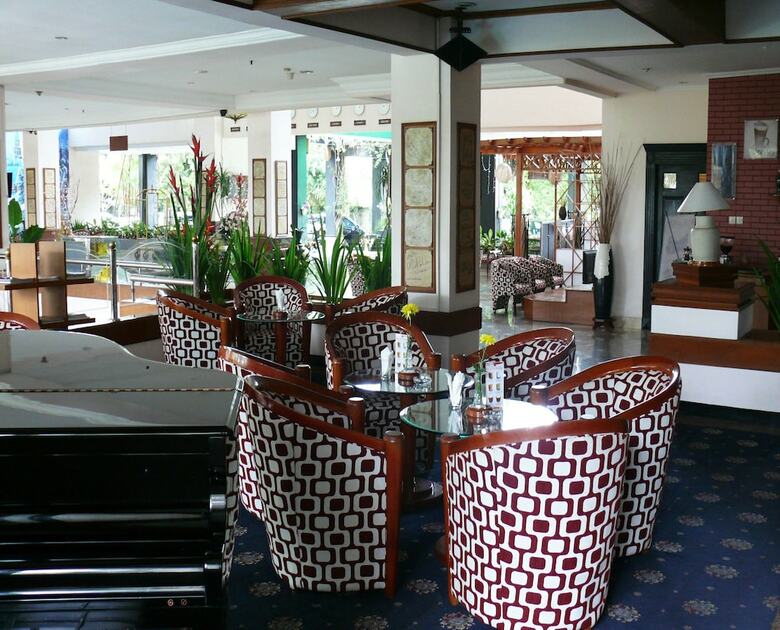 Hotel Jayakarta