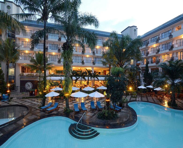 Hotel Jayakarta