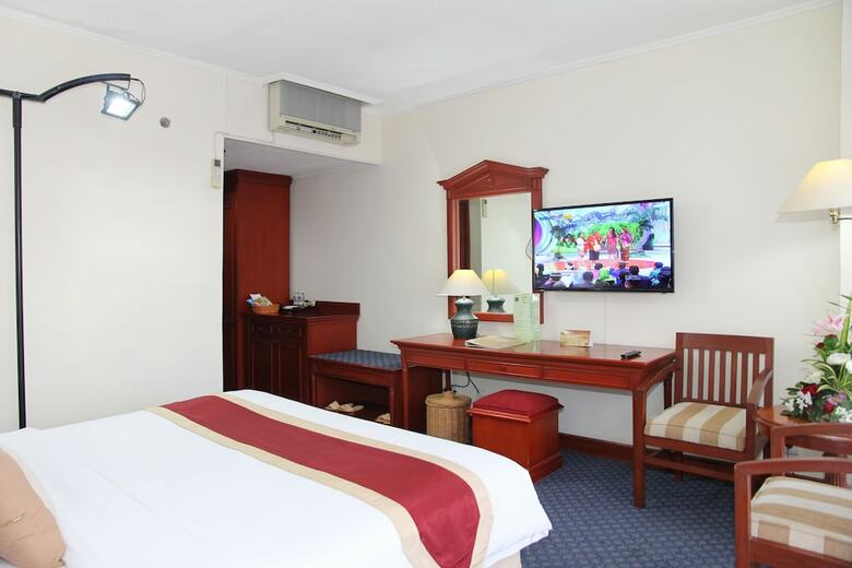 Hotel Jayakarta