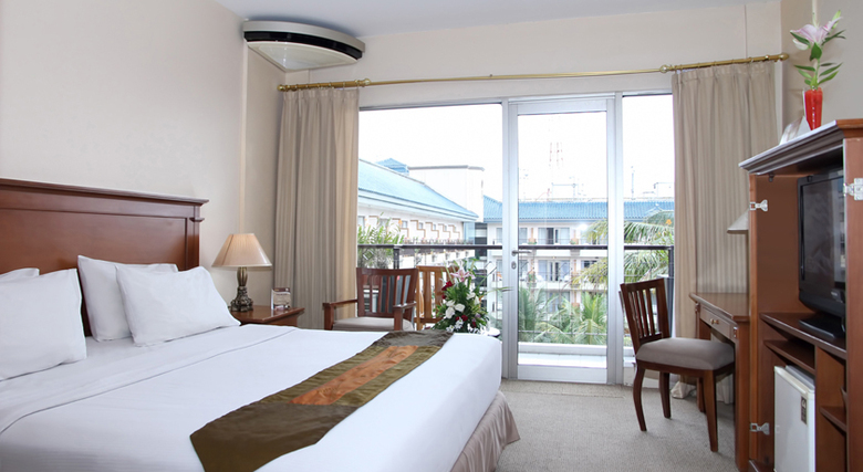 Hotel Jayakarta