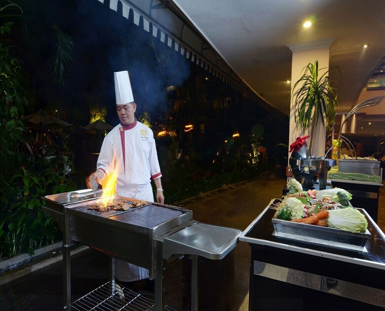 Hotel Jayakarta