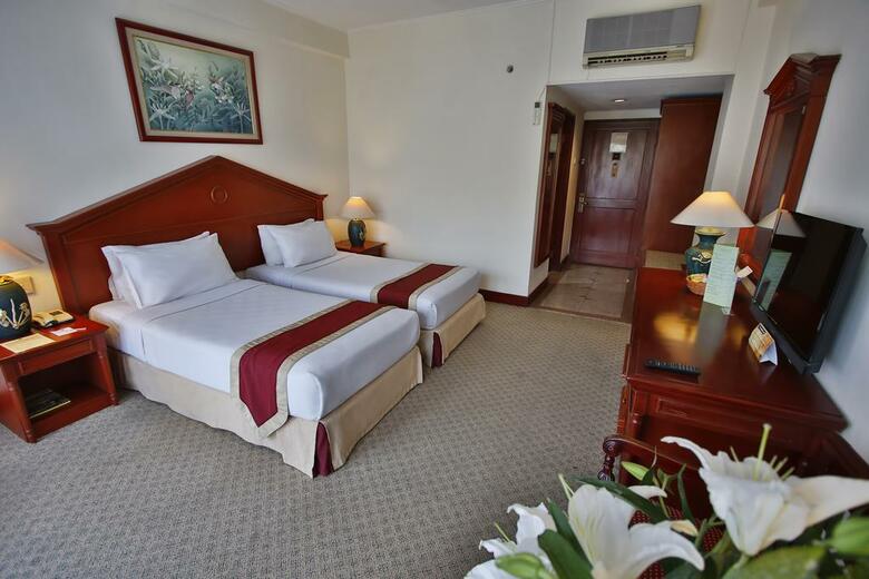Hotel Jayakarta