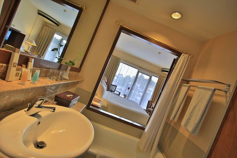 Hotel Jayakarta