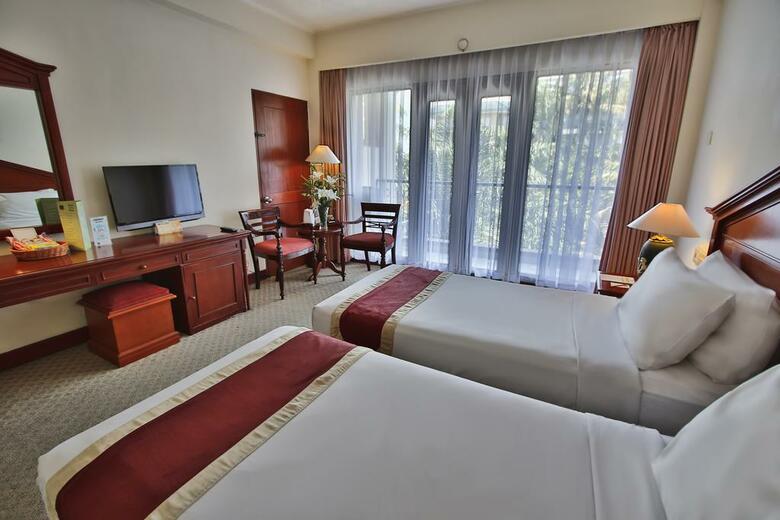 Hotel Jayakarta