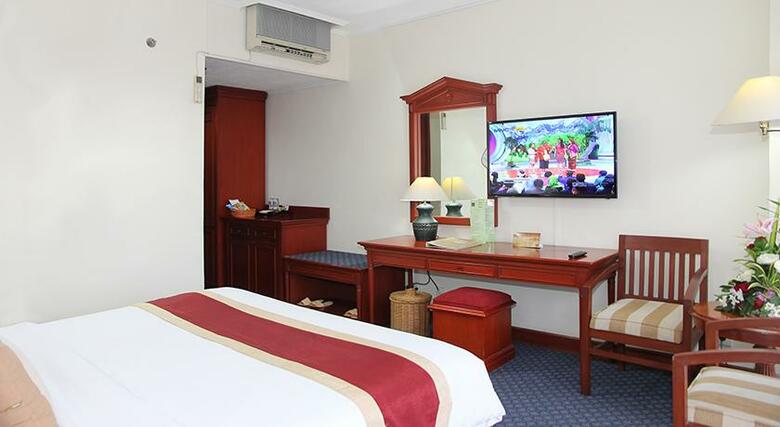 Hotel Jayakarta