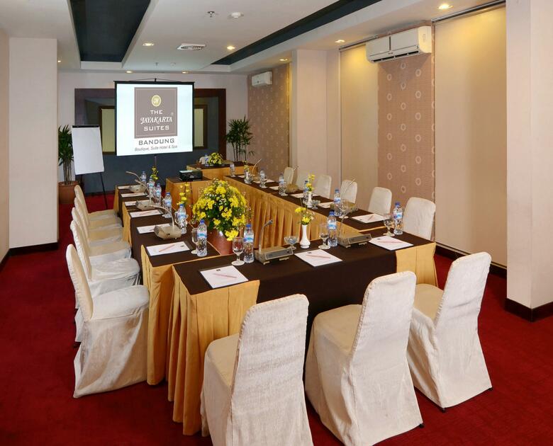 Hotel Jayakarta