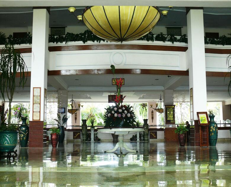 Hotel Jayakarta