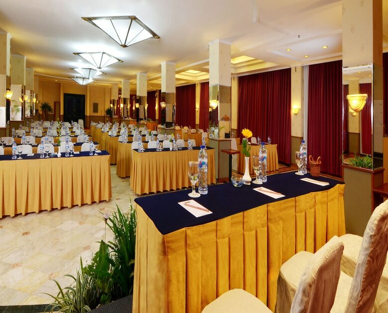 Hotel Jayakarta
