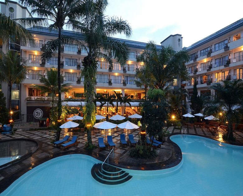 Hotel Jayakarta