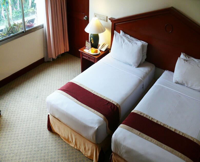 Hotel Jayakarta