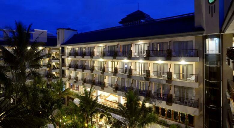 Hotel Jayakarta