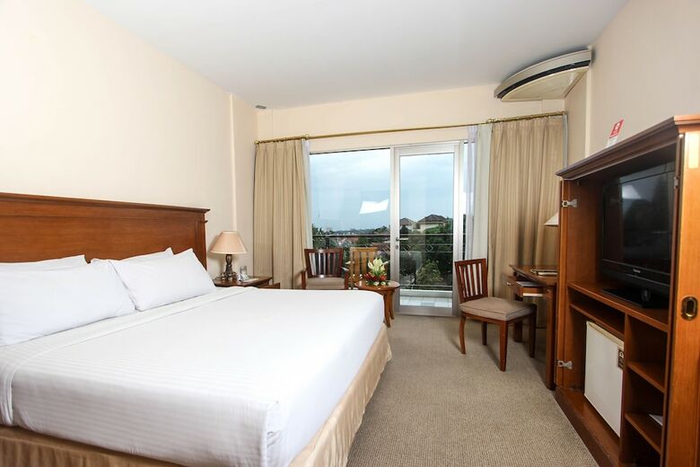 Hotel Jayakarta