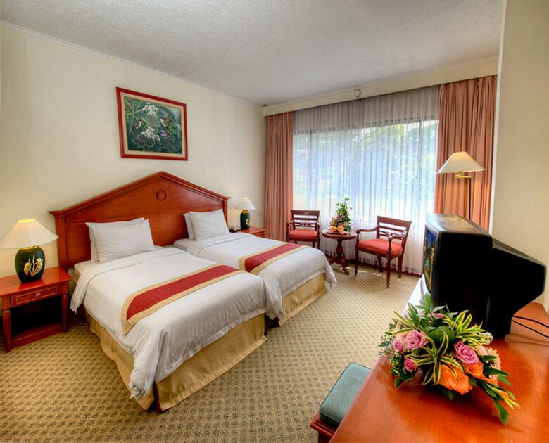 Hotel Jayakarta