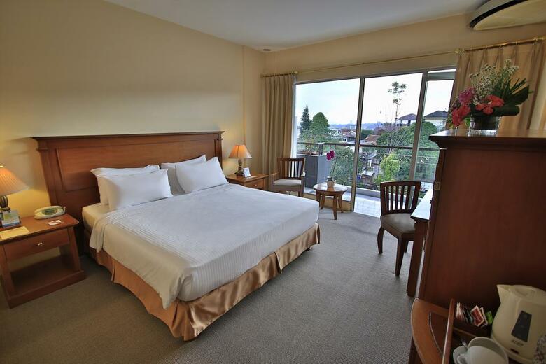 Hotel Jayakarta