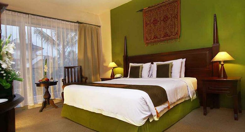 Hotel Jayakarta