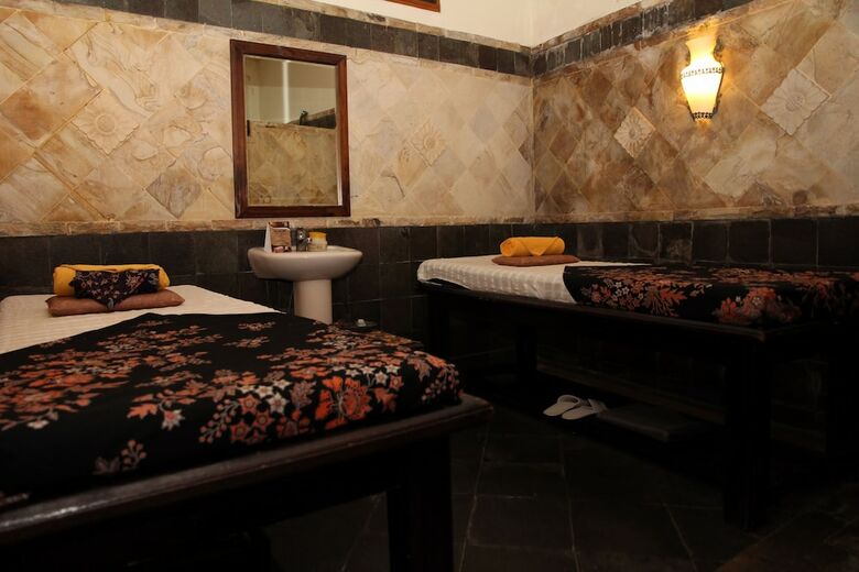 Hotel Jayakarta